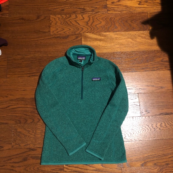 Patagonia Sweaters - Patagonia Women’s Zip Up Sweater Size XS